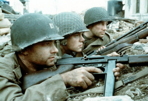Saving Private Ryan Quotes - 'I just know that every man I kill the ...