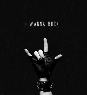 Wanna Rock