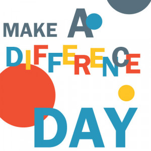 Images for Make a Difference Day