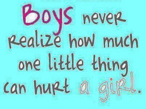 boys don't understand girls quotes - Google Search Relationships ...