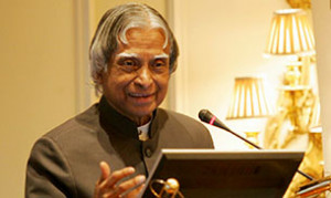 Dr. A.P.J. Abdul Kalam's 8 most influential quotes : Listicles ...
