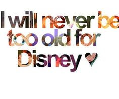 Disney Character Sayings I wish i could go to neverland
