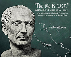 10-9-11 Julius Caesar (devdonnelly) Tags: history caesar quotes ...