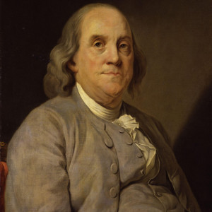 President Ben Franklin’s 17 Greatest Quotes