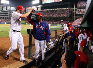 Don’t call Texas Rangers manager Ron Washington ‘Dumb’ — Got ...