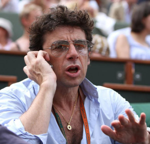 Katrina Bowden Oscar Renta