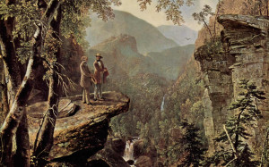 Durand, Asher Brown: 