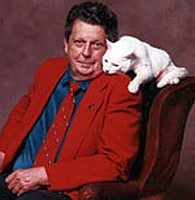 Cleveland Amory Quotes