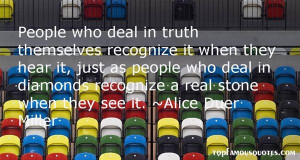 Favorite Alice Duer Miller Quotes