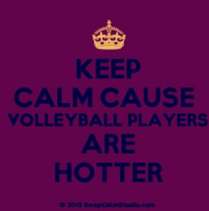 Minion Volleyball Quotes Photo