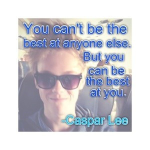 Caspar Lee x. Whos is this guy? Quotes/LOL/Relatable