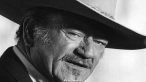 John Wayne The Shootist Quotes As jacob mccandles in the