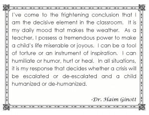 ... the following link to download a pdf of this quote Quote-Haim Ginott