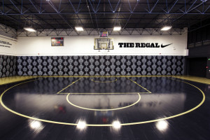 Nike Unveil ‘The Regal’ – London’s Newest Basketball Court