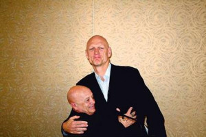 Re: what happened to Christian!