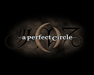 Perfect Circle A Perfect Circle @ Gibson Amp