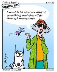 Maxine Quotes | Funny sayings