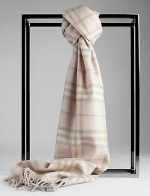 burberry cashmere check happy pink burberry cashmere giant i would ...