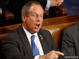 Brief about Joe Wilson: By info that we know Joe Wilson was born at ...