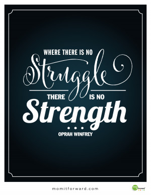 Quotes About Courage And Strength Strength quote