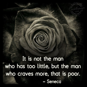 Poverty Quotes, Sayings about being poor