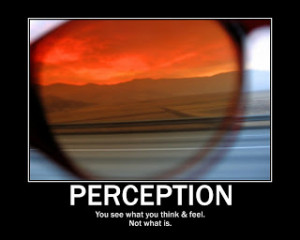 Images of Motivational Quotes Perception