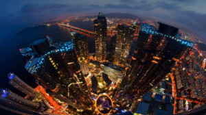 ... Busan, South Korea (© Getty Images) © (Bing United States) Wallpaper