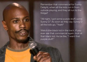 10 of Dave Chappelle's Best Stand-Up Jokes (Oddball Comedy Tour)