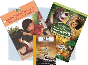 Rudyard Kipling Kim Quotes