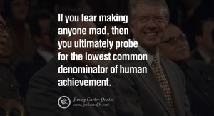 15 President Jimmy Carter Quotes on Racism, Gay Marriage, Democracy ...