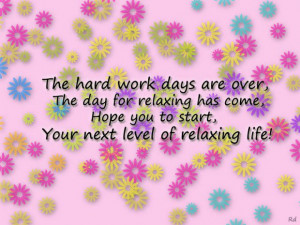 Happy Retirement Quotes Sayings Thoughts Images, Wallpapers