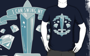 Diamond Sword Song Tobuscus