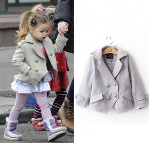-Winter-Jackets-Clothing-Female-Child-Woolen-Short-Overcoat-Fashion ...