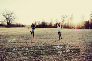 musicandlyricss:Life After You- Daughtrypicture: http ...