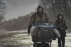 Five New Photos from Cormac McCarthy's The Road