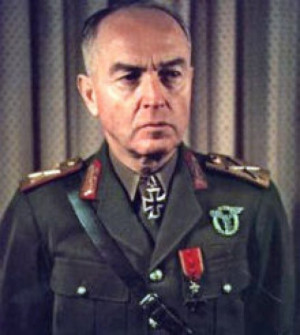 Ion Antonescu, Leader of Romania during World War II, Biography