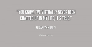 elizabeth hurley quotes i d kill myself if i was as fat as marilyn