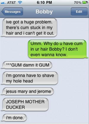 23 Times Autocorrect Had A Dirty Mind