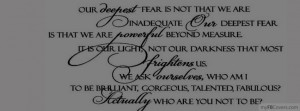 Coach Carter Quote