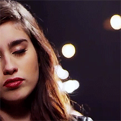 Lauren Jauregui- Leave My Heart Out Of This (Acoustic) +