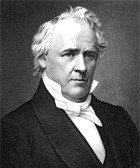 James Buchanan Quotes and Quotations