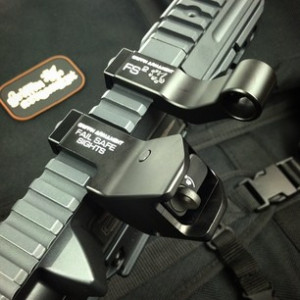 Griffin Armament Fail Safe...