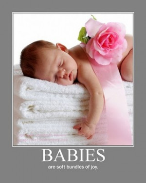 Baby Quotes (10)