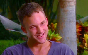 Brad Renfro The Client Picture
