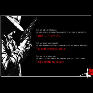 Dark Quotes HD Wallpaper 5