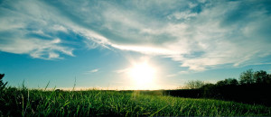 About: Facebook cover with picture of lovely sunrise