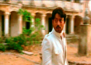 Khan in Saheb, Biwi Aur Gangster Returns Movie Image #6 Irrfan Khan ...