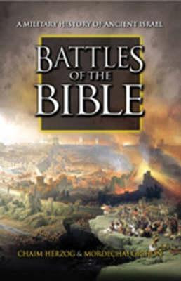 Start by marking “Battles of the Bible” as Want to Read:
