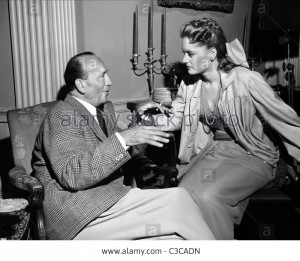 Michael Curtiz Pictures