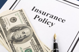 ... money from your insurance policies unless you change your beneficiary
